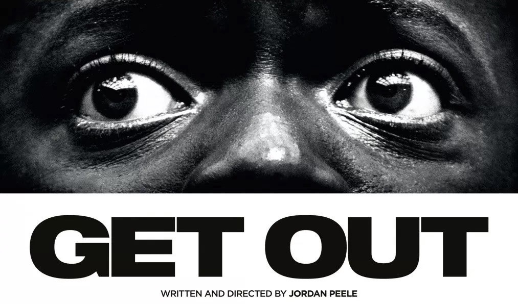 Get Out” The Little Movie With A Big Message | by Abdul Arogundade | The  Baseline | Medium